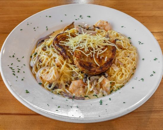 BECKY'S PASTA image