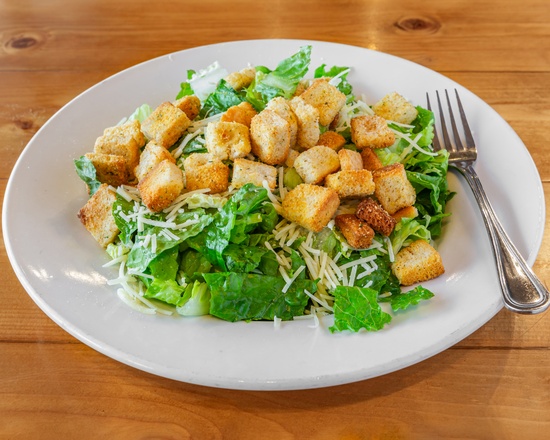 CAESAR SALAD image