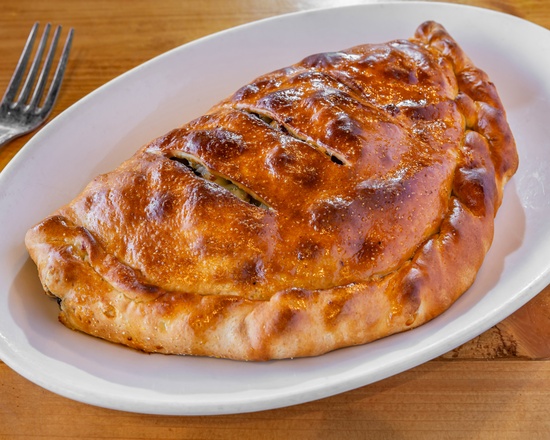 COMBINATION CALZONE image