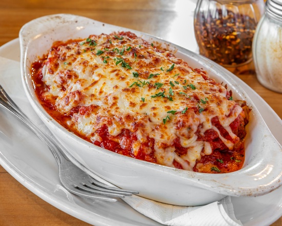 CLASSIC LASAGNA image